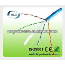 305m per box best cost of lan cable